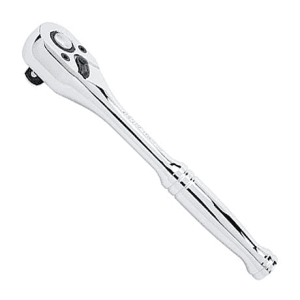 Toptul 1/4 Inch Sq. Drive Reversible Ratchet Handle With Quick Release, CHAG0813