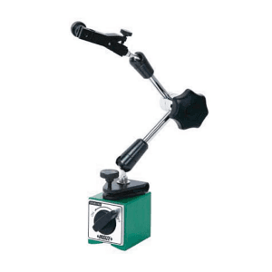 Insize 80 kgf Magnetic Stand with Two Fine Adjustments, 6272-80
