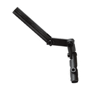 Insize 136 mm Length Dial Test Indicator Holder, 6296-1
