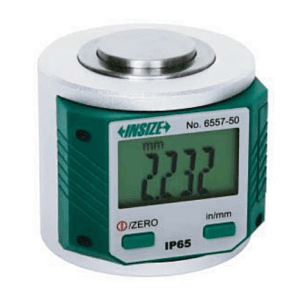 Insize 50 mm Digital Zero Setter, 6557-50