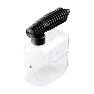 Bosch 550ml Detergent Nozzle For High Pressure Washer, F016800415