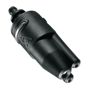 Bosch 3-in-1 Trio Nozzle For High Pressure Washer, F 016 800 583