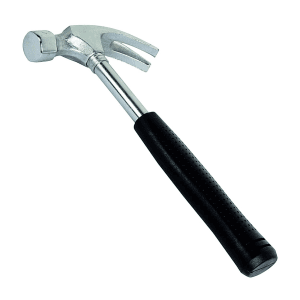 Ozar 225 Gms / 7.93 Oz Claw Hammer With Steel Handle, AHC-5287