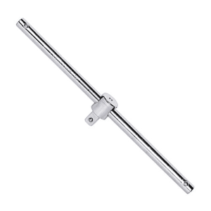 Ozar 12 Inch / 300 mm Sliding T-Bar (1/2 Inch Sq Drive), ATB-8527