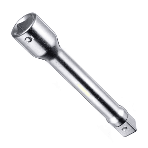 Ozar 5 Inch / 125 mm Extension Bar (1/2 Inch Sq. Drive), AHL-8405