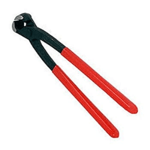 Ozar 9 inch / 225 mm Tower Pincers With Grip, APT-8522