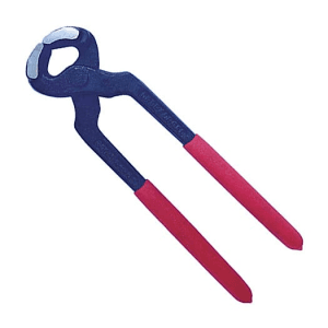 Ozar 8 inch / 200 mm Cobbler Pincers With Grip, APC-8525