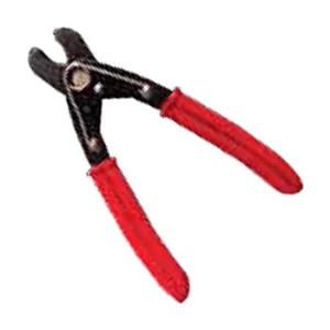Ozar 6-1/2 inch / 165 mm Cable Cutter, ACC-8579