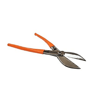 Ozar 200 mm / 8 inch Tin Cutter With Spring, ATC-8546