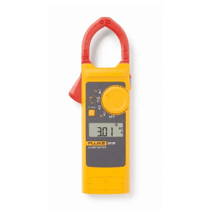 Fluke 600A AC Clamp Meter, 301B
