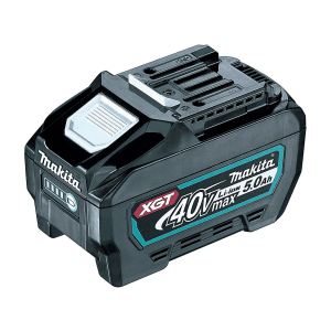 Makita 40V max XGT® 5.0Ah Battery, BL4050F
