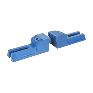 Apex SG736 - 60 mm / 2-1/2 inch Machine Clamps Vice (Pair)