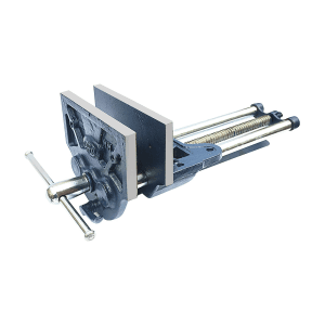 Apex 150 mm / 6 inch Quick Release Wood Working Vice, 737QR-150