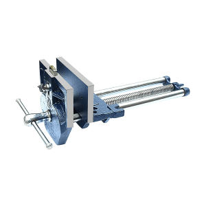 Apex 175 mm / 7 inch Wood Working Vice with Front Dog, 738-175