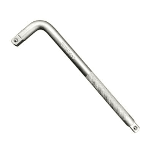 Yato 250 mm / 10 Inch L-Handle (1/2 inch Sq. Drive), YT-12438
