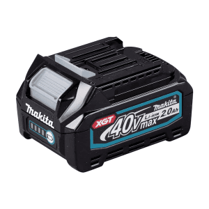 Makita 40V max XGT 2.0Ah Lithium-Ion Battery, BL4020