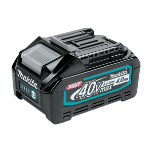 Makita 40V max XGT® 4.0Ah Battery, BL4040