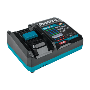 Makita 40V max XGT® Rapid Optimum Charger, DC40RA