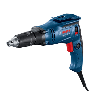 Bosch 650 W Professional Drywall Screwdriver, GTB 650