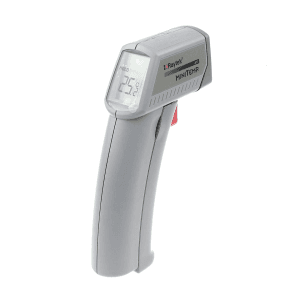 Fluke Raytek -18 - 400°C MiniTemp Infrared Thermometer, MT-4