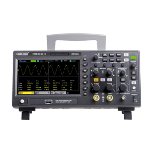 Kusam-Meco 100MHz Dual Channel Digital Storage Oscilloscope, KM-DSO-2C10