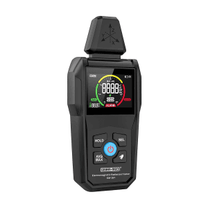 Kusam-Meco 0.1 ~ 199.9mG / 0.01 ~ 19.99µT Electromagnetic Radiation Tester, KM 197