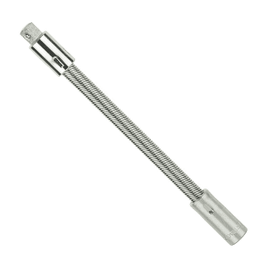 Stanley 150 mm Flexible Extension Bar (1/4 Inch Sq. Drive), STMT86001-8B