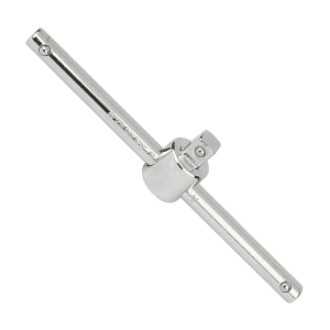 Stanley 4 inch / 108 mm Sliding T-Bar (1/4 Inch Sq. Drive), STMT86010-8B