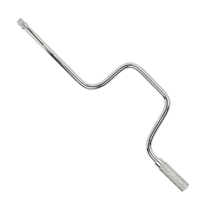 Stanley 15 Inch / 380 mm Speeder Handle (3/8 Inch Sq Drive), 1-86-212