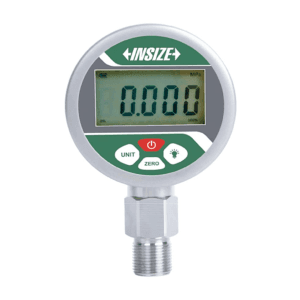 Insize 0 - 1.6 MPa Digital Pressure Gauge, 5203-G12Y16