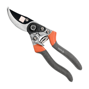 Yato 210 mm Bypass Pruner, YT-8801