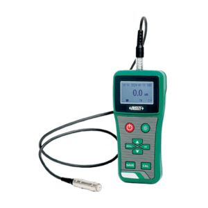 Insize 0 - 1500µm Coating Thickness Gauge, 5401-TC11