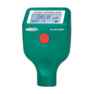 Insize 0 - 3000µm Coating Thickness Gauge, 5403-QM32