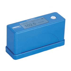 Insize 0 - 1000GU / 60° Microporous Gloss Meter (Advanced Type), 5711-SG60