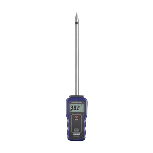 Kusam-Meco 2% - 50% Measuring Range Digital Grain Moisture Meter, KM 963G-II