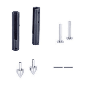 Insize Accessory Set for Digital Calipers, 6144