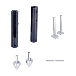 Insize Accessory Set for Large Digital Calipers, 6145-500