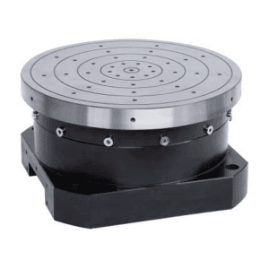 Insize 320 mm Dia. (Stage Size) Precision Air Floating Rotary Table, 6875-320