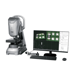 Insize 30X - 6000X Large Depth of Field 3D Measuring Microscope (Advanced Type), ISM-H5000