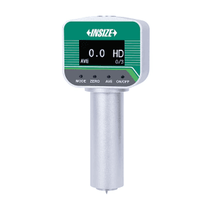 Insize 0 - 100HD Range Digital Shore Durometer (Shore D), HDT-ESD