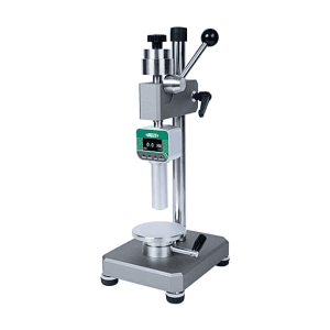 Insize 95 mm Dia. Testing Stand For Digital Shore Durometer, HDT-ES-STD