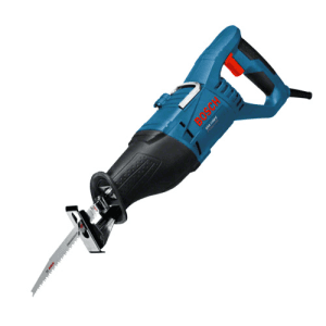 Bosch 28mm 1100W Professional Reciprocating Saw, GSA 1100 E