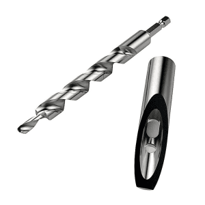Kreg Foreman (Heavy-Duty) Drill Bit Without Drill Guide, DB210-HDBB