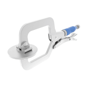 Kreg 51mm / 2 Inch Classic Face Clamp, KHC-MICRO