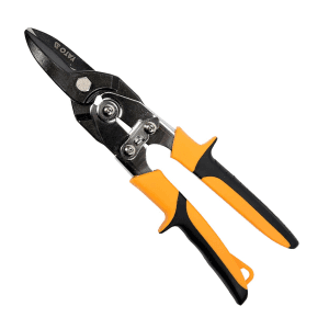 Yato 260 mm / 10 inch Tin Cutter Straight Cut, YT-1912