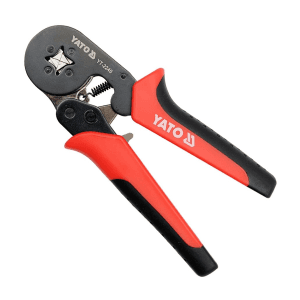 Yato 7 inch / 180 mm Crimping Plier, YT-2240