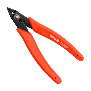 Yato 130 mm / 5 inch Electrical Cutter, YT-2263