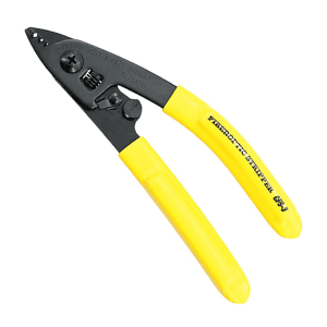 Yato 3 Holes Fiber Stripper, YT-22733