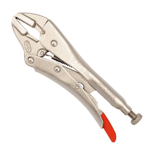 Yato 7 inch / 180 mm Locking Pliers, YT-2452