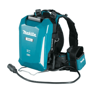 Makita 18V x 2 (36V) LXT Li-Ion Portable Power Pack, PDC1200